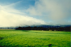 Melanie Heinrich - Travel Images - Scotland